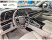 2024 Cadillac Escalade Sport Platinum (Stk: 24Z016) in Whitby - Image 9 of 28