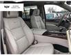 2024 Cadillac Escalade Sport Platinum (Stk: 24Z016) in Whitby - Image 18 of 28