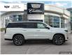2024 Cadillac Escalade Sport Platinum (Stk: 24Z016) in Whitby - Image 21 of 28