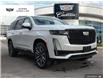 2024 Cadillac Escalade Sport Platinum (Stk: 24Z016) in Whitby - Image 22 of 28