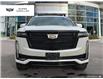 2024 Cadillac Escalade Sport Platinum (Stk: 24Z016) in Whitby - Image 23 of 28