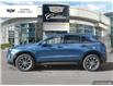2025 Cadillac XT4 Sport (Stk: 25K019) in Whitby - Image 2 of 28
