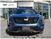 2025 Cadillac XT4 Sport (Stk: 25K019) in Whitby - Image 23 of 28