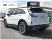 2025 Cadillac XT4 Sport (Stk: 25K022) in Whitby - Image 3 of 28