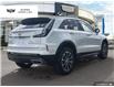 2025 Cadillac XT4 Sport (Stk: 25K022) in Whitby - Image 5 of 28