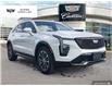 2025 Cadillac XT4 Sport (Stk: 25K022) in Whitby - Image 22 of 28