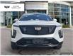 2025 Cadillac XT4 Sport (Stk: 25K022) in Whitby - Image 23 of 28