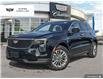 2025 Cadillac XT4 Premium Luxury (Stk: 25K014) in Whitby - Image 1 of 28