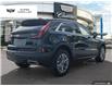 2025 Cadillac XT4 Premium Luxury (Stk: 25K014) in Whitby - Image 5 of 28