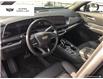 2025 Cadillac XT4 Premium Luxury (Stk: 25K014) in Whitby - Image 9 of 28