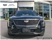 2025 Cadillac XT4 Premium Luxury (Stk: 25K014) in Whitby - Image 23 of 28