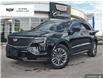 2025 Cadillac XT4 Premium Luxury (Stk: 25K012) in Whitby - Image 1 of 28