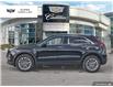 2025 Cadillac XT4 Premium Luxury (Stk: 25K012) in Whitby - Image 2 of 28