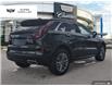 2025 Cadillac XT4 Premium Luxury (Stk: 25K012) in Whitby - Image 5 of 28