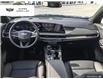 2025 Cadillac XT4 Premium Luxury (Stk: 25K012) in Whitby - Image 20 of 28