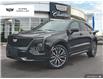 2025 Cadillac XT4 Sport (Stk: 25K064) in Whitby - Image 1 of 28