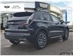 2025 Cadillac XT4 Sport (Stk: 25K064) in Whitby - Image 5 of 28