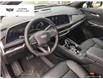 2025 Cadillac XT4 Sport (Stk: 25K064) in Whitby - Image 9 of 28