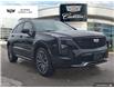 2025 Cadillac XT4 Sport (Stk: 25K064) in Whitby - Image 22 of 28