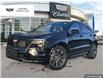 2025 Cadillac XT4 Sport (Stk: 25K063) in Whitby - Image 1 of 28