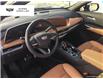 2025 Cadillac XT4 Sport (Stk: 25K063) in Whitby - Image 9 of 28