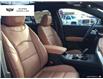 2025 Cadillac XT4 Sport (Stk: 25K063) in Whitby - Image 18 of 28