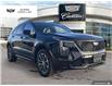 2025 Cadillac XT4 Sport (Stk: 25K063) in Whitby - Image 22 of 28