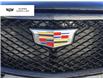 2025 Cadillac XT4 Sport (Stk: 25K063) in Whitby - Image 27 of 28