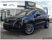 2025 Cadillac XT4 Premium Luxury (Stk: 25K060) in Whitby - Image 1 of 28