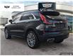 2025 Cadillac XT4 Premium Luxury (Stk: 25K060) in Whitby - Image 3 of 28