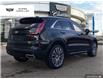 2025 Cadillac XT4 Premium Luxury (Stk: 25K060) in Whitby - Image 5 of 28