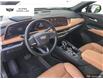 2025 Cadillac XT4 Premium Luxury (Stk: 25K060) in Whitby - Image 9 of 28
