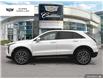 2025 Cadillac XT4 Sport (Stk: 25K052) in Whitby - Image 2 of 28