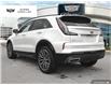 2025 Cadillac XT4 Sport (Stk: 25K052) in Whitby - Image 3 of 28