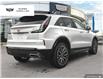 2025 Cadillac XT4 Sport (Stk: 25K052) in Whitby - Image 5 of 28
