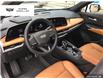 2025 Cadillac XT4 Sport (Stk: 25K052) in Whitby - Image 9 of 28