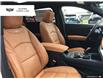2025 Cadillac XT4 Sport (Stk: 25K052) in Whitby - Image 18 of 28