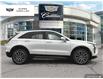 2025 Cadillac XT4 Sport (Stk: 25K052) in Whitby - Image 21 of 28