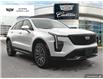 2025 Cadillac XT4 Sport (Stk: 25K052) in Whitby - Image 22 of 28