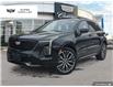 2025 Cadillac XT4 Sport (Stk: 25K065) in Whitby - Image 1 of 28