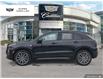 2025 Cadillac XT4 Sport (Stk: 25K065) in Whitby - Image 2 of 28
