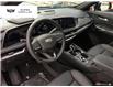 2025 Cadillac XT4 Sport (Stk: 25K065) in Whitby - Image 9 of 28