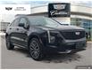 2025 Cadillac XT4 Sport (Stk: 25K065) in Whitby - Image 22 of 28