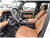 2024 Land Rover Defender P500 SE (Stk: 8-595) in Ottawa - Image 11 of 25