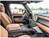2024 Land Rover Defender P500 SE (Stk: 8-595) in Ottawa - Image 14 of 25