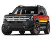 2024 Ford Bronco Sport Free Wheeling (Stk: 4BR6799) in Brantford - Image 1 of 2