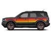 2024 Ford Bronco Sport Free Wheeling (Stk: 4BR6799) in Brantford - Image 2 of 2