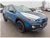 2025 Subaru Crosstrek Wilderness (Stk: S25106) in Newmarket - Image 4 of 6