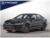 2025 Volkswagen Jetta GLI Autobahn (Stk: JG3315) in Kitchener - Image 1 of 20