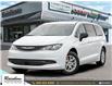 2025 Chrysler Grand Caravan SXT (Stk: 5723) in PRINCE RUPERT - Image 1 of 23